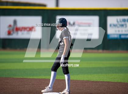 Thumbnail 3 in Randall @ Cooper (UIL 5A Bi-District Playoff) photogallery.