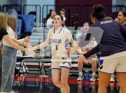 Thumbnail 2 in Dobbs Ferry vs Blind Brook (NYSPHSAA Section 1 Class B Semifinal) photogallery.