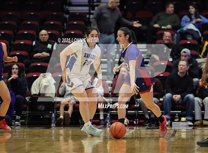 Thumbnail 2 in Dobbs Ferry vs Blind Brook (NYSPHSAA Section 1 Class B Semifinal) photogallery.