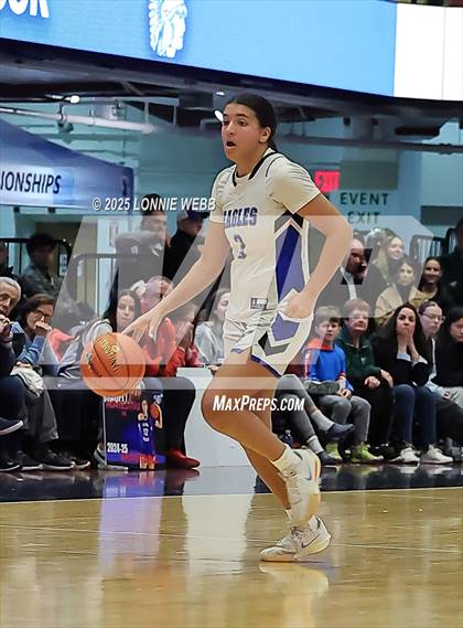 Thumbnail 1 in Dobbs Ferry vs Blind Brook (NYSPHSAA Section 1 Class B Semifinal) photogallery.