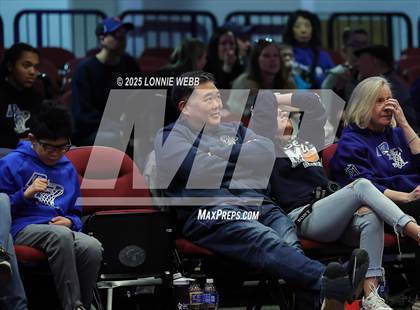 Thumbnail 1 in Dobbs Ferry vs Blind Brook (NYSPHSAA Section 1 Class B Semifinal) photogallery.