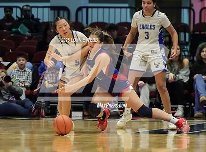 Thumbnail 1 in Dobbs Ferry vs Blind Brook (NYSPHSAA Section 1 Class B Semifinal) photogallery.