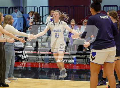 Thumbnail 1 in Dobbs Ferry vs Blind Brook (NYSPHSAA Section 1 Class B Semifinal) photogallery.