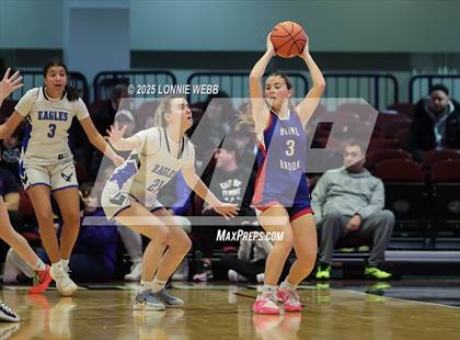 Thumbnail 3 in Dobbs Ferry vs Blind Brook (NYSPHSAA Section 1 Class B Semifinal) photogallery.