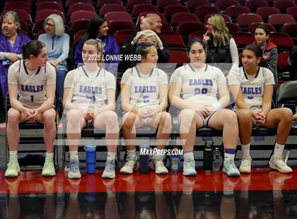 Thumbnail 1 in Dobbs Ferry vs Blind Brook (NYSPHSAA Section 1 Class B Semifinal) photogallery.