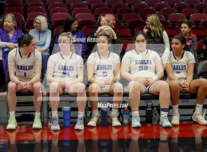 Thumbnail 3 in Dobbs Ferry vs Blind Brook (NYSPHSAA Section 1 Class B Semifinal) photogallery.
