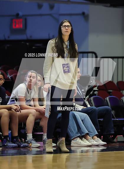 Thumbnail 1 in Dobbs Ferry vs Blind Brook (NYSPHSAA Section 1 Class B Semifinal) photogallery.