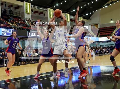 Thumbnail 1 in Dobbs Ferry vs Blind Brook (NYSPHSAA Section 1 Class B Semifinal) photogallery.