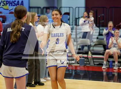 Thumbnail 2 in Dobbs Ferry vs Blind Brook (NYSPHSAA Section 1 Class B Semifinal) photogallery.