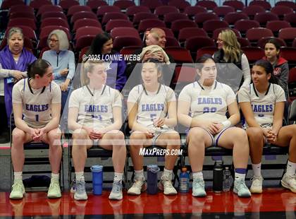 Thumbnail 2 in Dobbs Ferry vs Blind Brook (NYSPHSAA Section 1 Class B Semifinal) photogallery.
