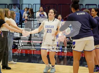 Thumbnail 2 in Dobbs Ferry vs Blind Brook (NYSPHSAA Section 1 Class B Semifinal) photogallery.