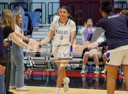 Thumbnail 1 in Dobbs Ferry vs Blind Brook (NYSPHSAA Section 1 Class B Semifinal) photogallery.