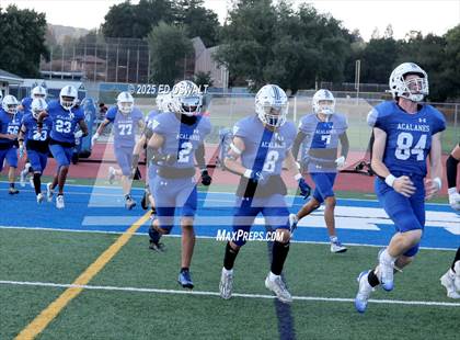 Thumbnail 3 in Menlo-Atherton @ Acalanes photogallery.