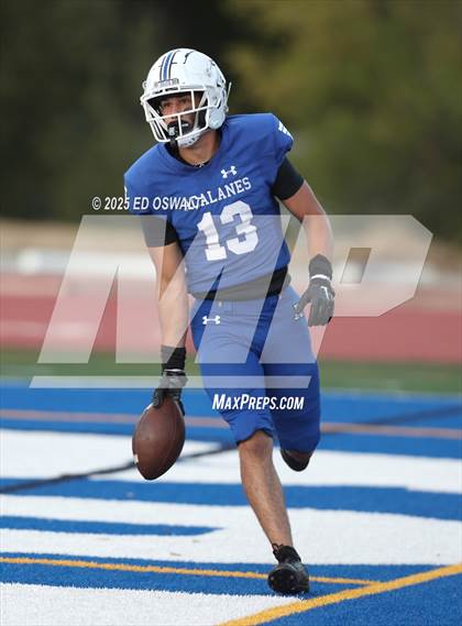 Thumbnail 1 in Menlo-Atherton @ Acalanes photogallery.