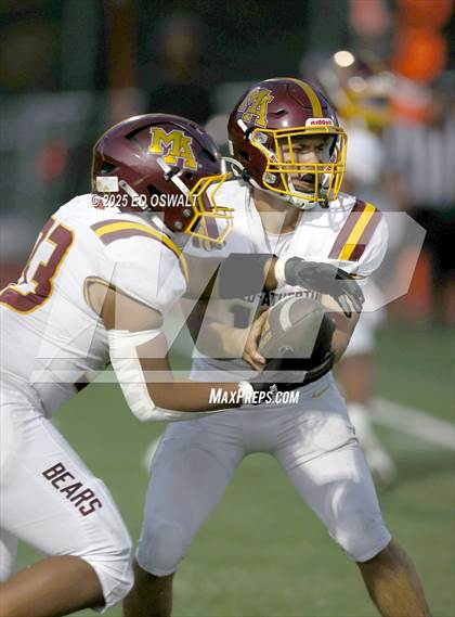 Thumbnail 3 in Menlo-Atherton @ Acalanes photogallery.