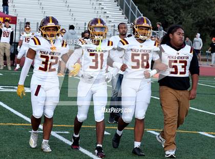 Thumbnail 3 in Menlo-Atherton @ Acalanes photogallery.