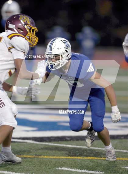 Thumbnail 3 in Menlo-Atherton @ Acalanes photogallery.