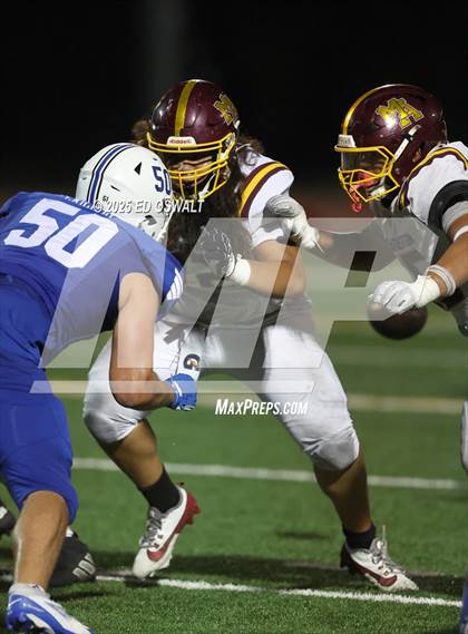 Thumbnail 3 in Menlo-Atherton @ Acalanes photogallery.