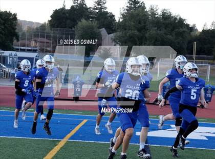 Thumbnail 1 in Menlo-Atherton @ Acalanes photogallery.