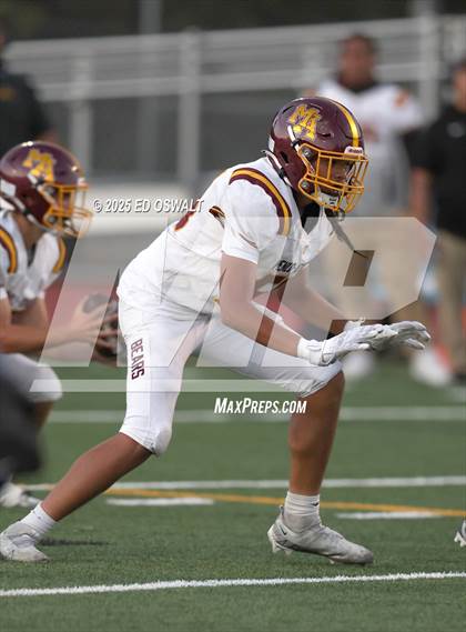 Thumbnail 3 in Menlo-Atherton @ Acalanes photogallery.