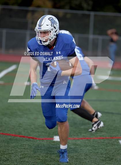 Thumbnail 1 in Menlo-Atherton @ Acalanes photogallery.