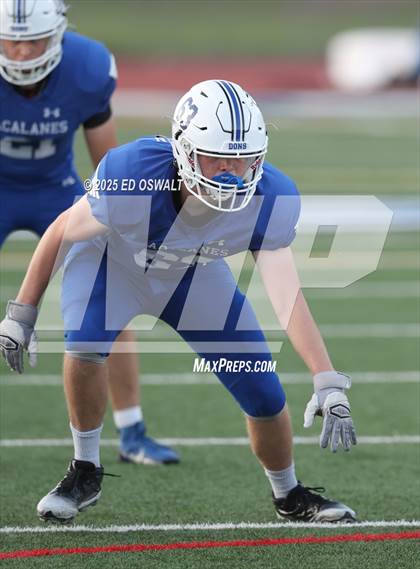 Thumbnail 2 in Menlo-Atherton @ Acalanes photogallery.