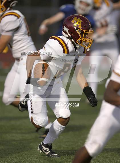 Thumbnail 3 in Menlo-Atherton @ Acalanes photogallery.