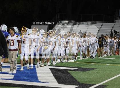 Thumbnail 3 in Menlo-Atherton @ Acalanes photogallery.