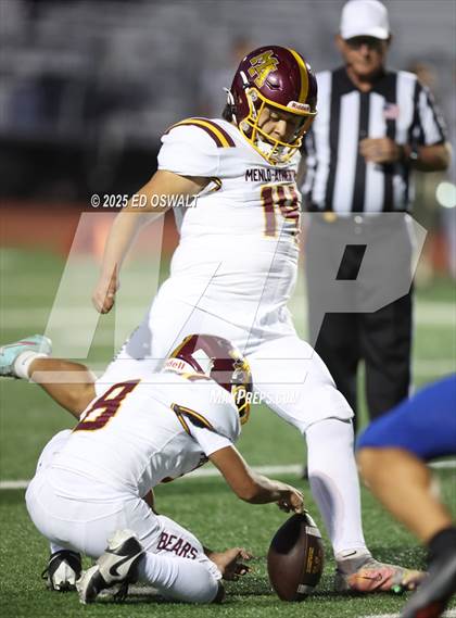 Thumbnail 2 in Menlo-Atherton @ Acalanes photogallery.