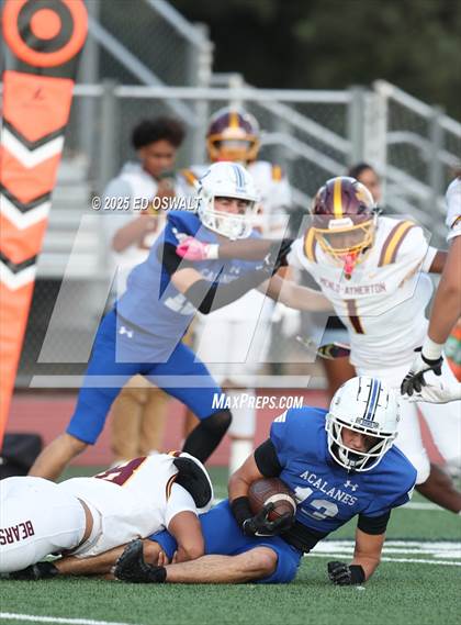 Thumbnail 3 in Menlo-Atherton @ Acalanes photogallery.