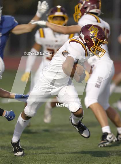 Thumbnail 2 in Menlo-Atherton @ Acalanes photogallery.