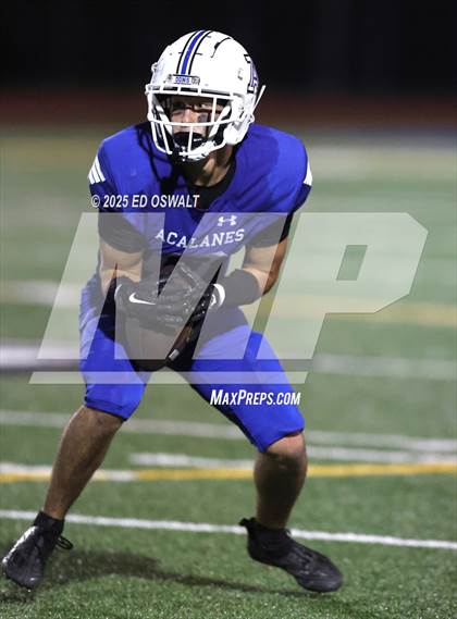 Thumbnail 3 in Menlo-Atherton @ Acalanes photogallery.