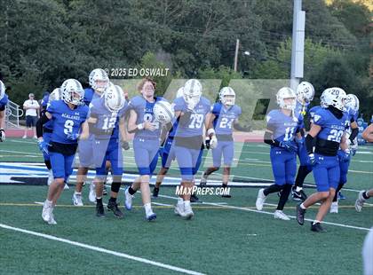 Thumbnail 2 in Menlo-Atherton @ Acalanes photogallery.