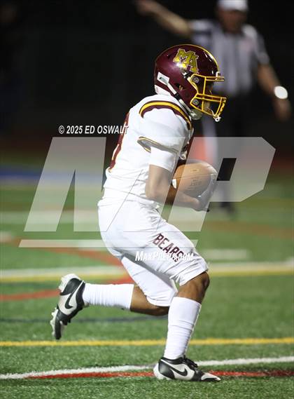 Thumbnail 2 in Menlo-Atherton @ Acalanes photogallery.