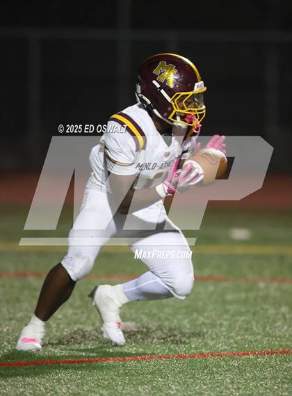 Thumbnail 1 in Menlo-Atherton @ Acalanes photogallery.