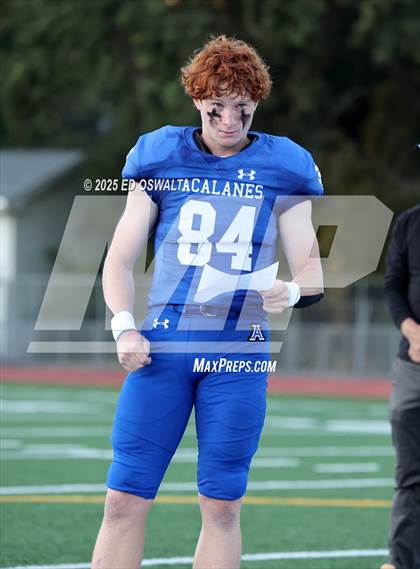 Thumbnail 3 in Menlo-Atherton @ Acalanes photogallery.