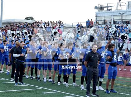 Thumbnail 3 in Menlo-Atherton @ Acalanes photogallery.