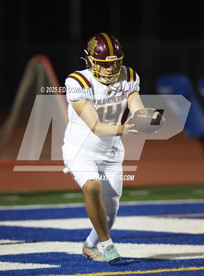 Thumbnail 2 in Menlo-Atherton @ Acalanes photogallery.