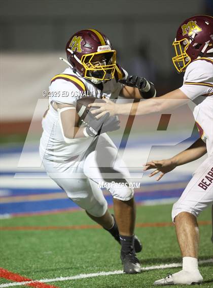 Thumbnail 1 in Menlo-Atherton @ Acalanes photogallery.