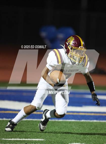 Thumbnail 3 in Menlo-Atherton @ Acalanes photogallery.