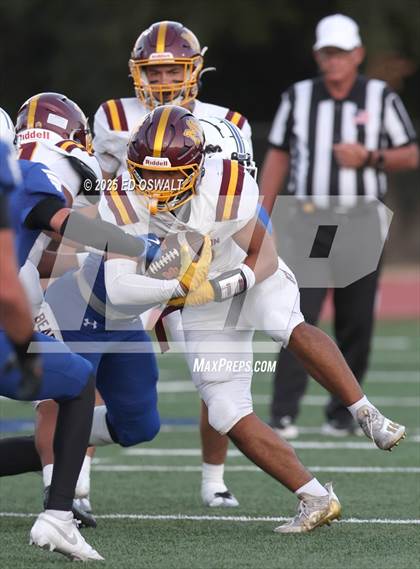 Thumbnail 3 in Menlo-Atherton @ Acalanes photogallery.