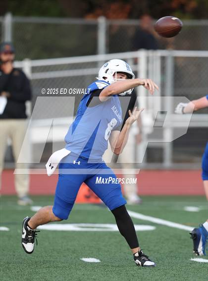 Thumbnail 2 in Menlo-Atherton @ Acalanes photogallery.