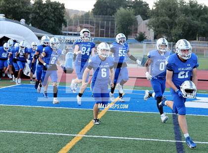 Thumbnail 2 in Menlo-Atherton @ Acalanes photogallery.