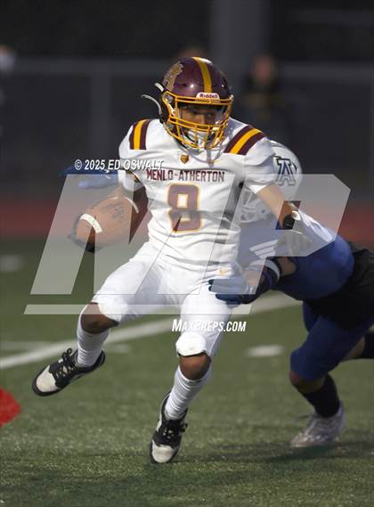 Thumbnail 2 in Menlo-Atherton @ Acalanes photogallery.