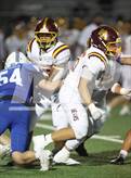 Photo from the gallery "Menlo-Atherton @ Acalanes"