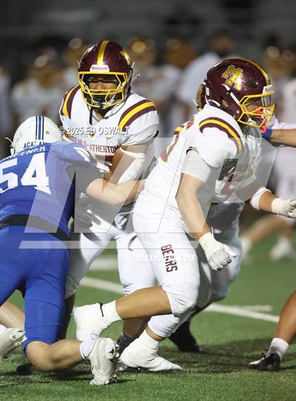 Thumbnail 3 in Menlo-Atherton @ Acalanes photogallery.