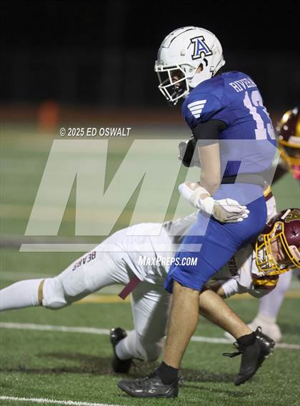 Thumbnail 1 in Menlo-Atherton @ Acalanes photogallery.