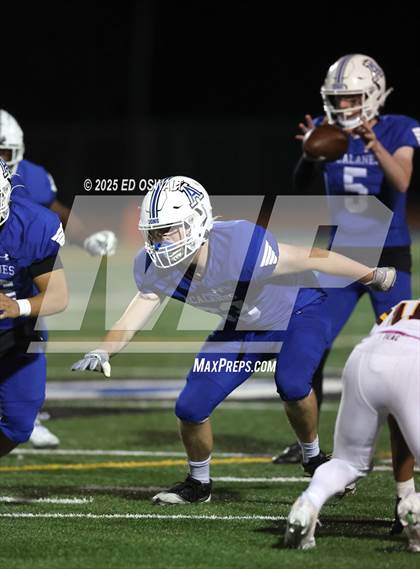 Thumbnail 2 in Menlo-Atherton @ Acalanes photogallery.