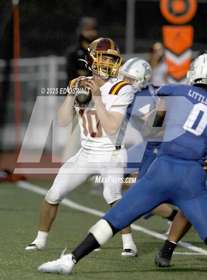 Thumbnail 2 in Menlo-Atherton @ Acalanes photogallery.