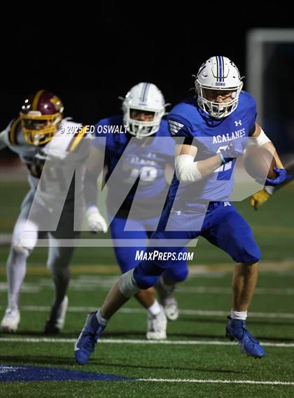 Thumbnail 1 in Menlo-Atherton @ Acalanes photogallery.